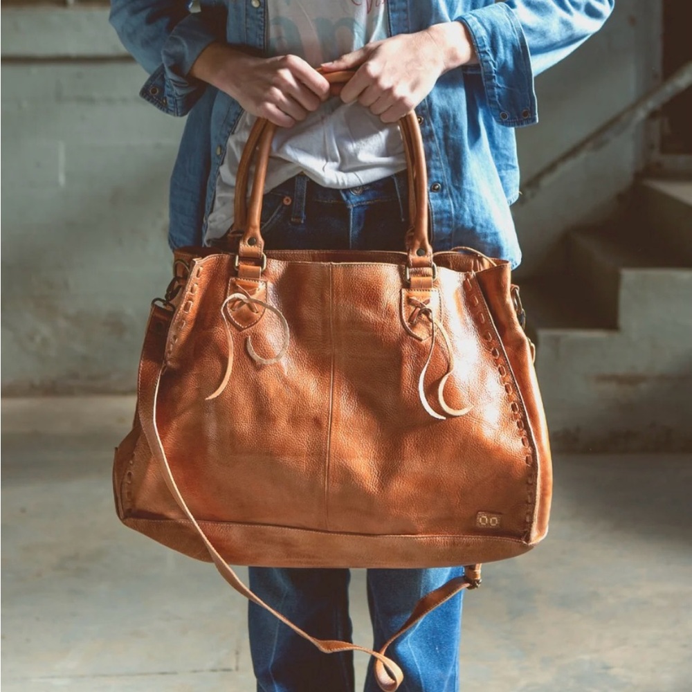 Bed Stu purse